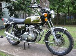 honda 350