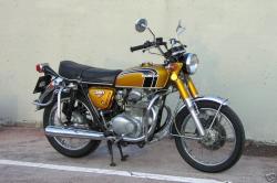 honda 350