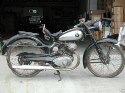 honda 50 benly