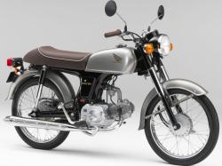 honda 50 benly