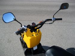 honda 50 zoomer