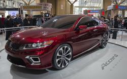 Honda Accord 2013 by ryelo357