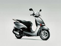 honda activa