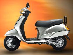 honda activa