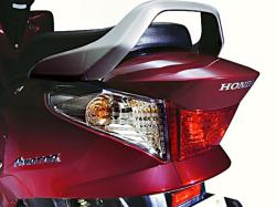 honda aviator