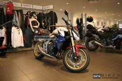 HONDA CB1000R C-ABS brown