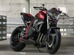 honda cb1000r