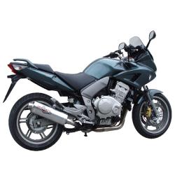 HONDA CBF 1000 brown