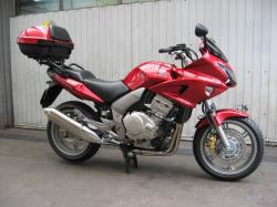 honda cbf 1000