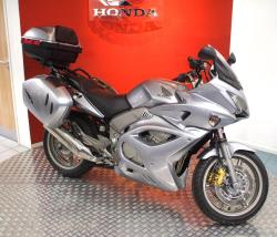 honda cbf 1000