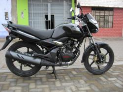 honda cbf 150