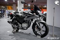 honda cbf125