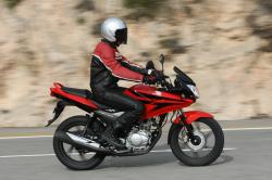 honda cbf125