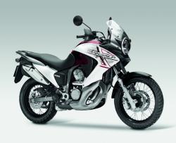 HONDA CBF125 white