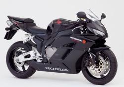 honda cbr 1000