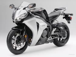 honda cbr 1000