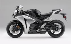 honda cbr 1000