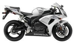 honda cbr 1000