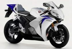 honda cbr 600