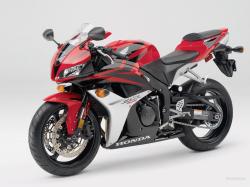 honda cbr 600