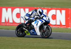 British Superbikes 2012 by Nigdaw