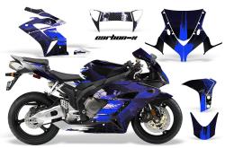 HONDA CBR1000RR blue