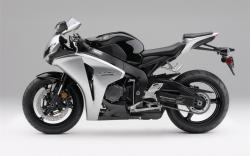 HONDA CBR1000RR brown