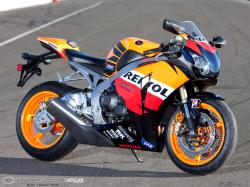 honda cbr1000rr