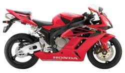 honda cbr1000rr