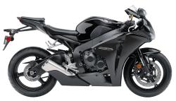 honda cbr1000rr