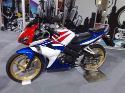 honda cbr125r