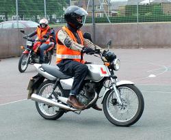 HONDA CH 125 SPACY white