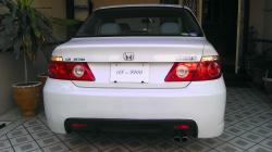 honda city fit