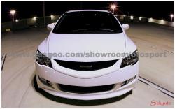 honda city fit