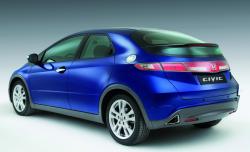 honda civic 1.4