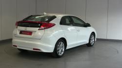 HONDA CIVIC 1.4 white