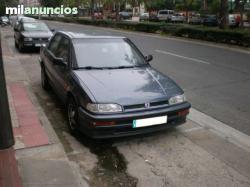 HONDA CONCERTO blue