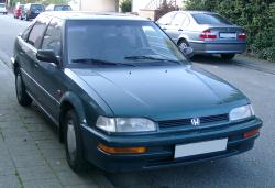 honda concerto