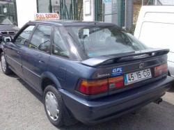 honda concerto