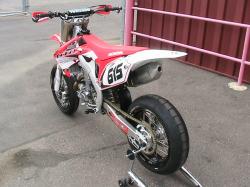 honda crf