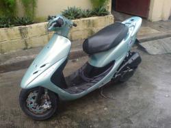 honda dio 3