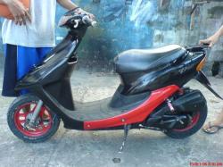 honda dio 3