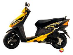 honda dio