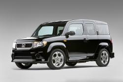 honda element