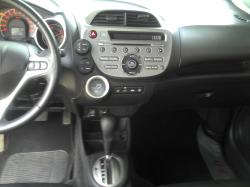 honda fit ex