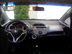 honda fit ex