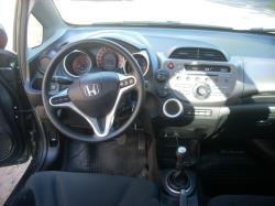 honda fit ex