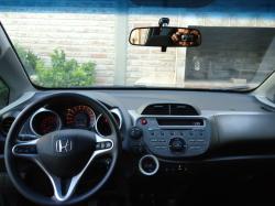 honda fit ex