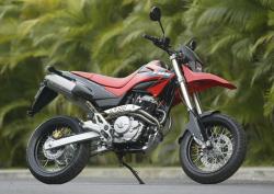 honda fmx 650