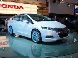 honda insight